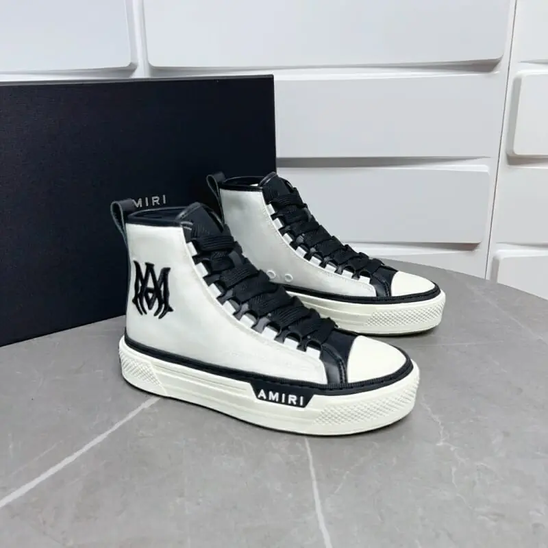 amiri high tops chaussures pour femme s_11565261